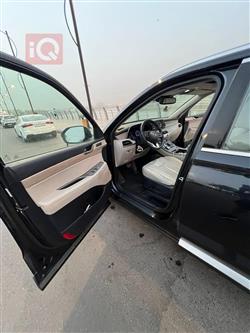 هيونداي باليسيد